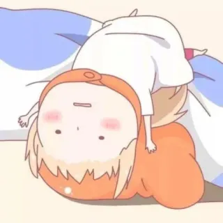 🎐 40516e36 dễ thương, hoạt hình, anime, chibi, nhân vật telegram sticker