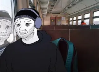 @baddass_fufa sadness telegram stickers