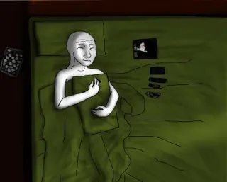 💔 b6f069a2 telegram sticker