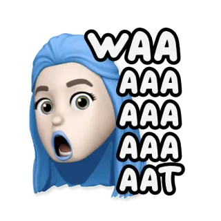 Ter telegram stickers