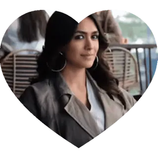 ❤️‍🔥 80bd1c1d telegram sticker