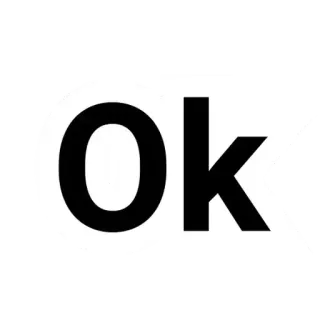 Text Stickers telegram stickers