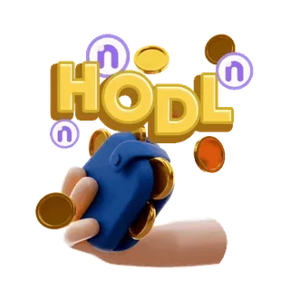 🤛 0cfe565f HODL crypto, hodl, investment, finance, money, blockchain, coins, NFT, digital currency telegram sticker