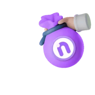 Nanovest Sticker Test telegram stickers