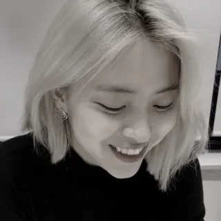 😎 820807cd 人物, 肖像, 女人, 女孩 telegram sticker