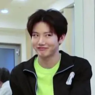 😏 bde5ace0 telegram sticker