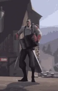 tf2 moment by https://t.me/stickersssssss telegram stickers