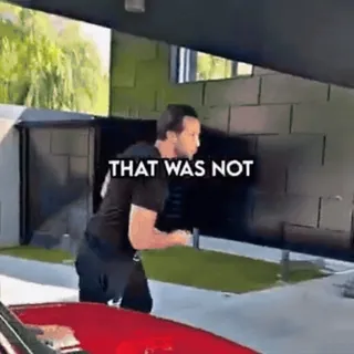 🌟 fed09306 THAT WAS NOT telegram sticker