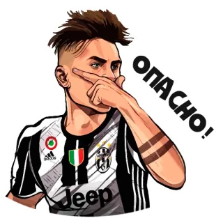 Telegram l Футбол#4 :: @tg_football telegram stickers