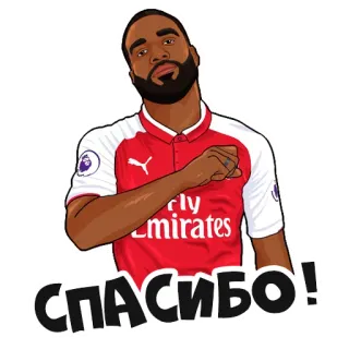 Telegram l Футбол#4 :: @tg_football whatsapp stickers