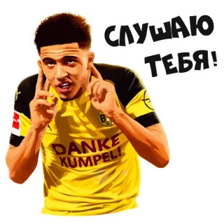 Telegram l Футбол#4 :: @tg_football telegram stickers