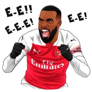 Telegram l Футбол#4 :: @tg_football telegram stickers