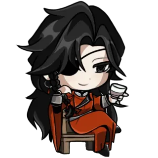 😼 5a2f414d telegram sticker