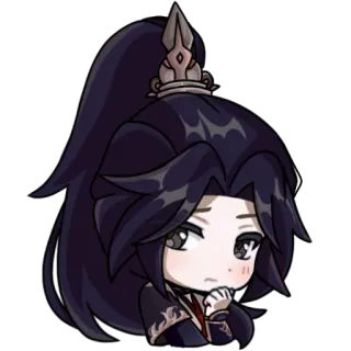 ❤ 61bf9f06 telegram sticker