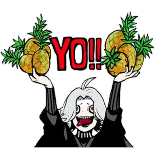 Re: by Kogay telegram stickers