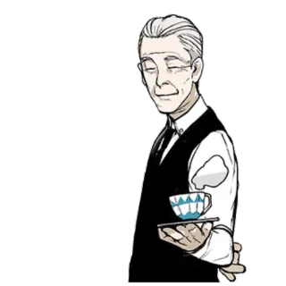 Re: by Kogay telegram stickers