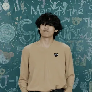 ☁️ 5d2cb258 Spotify เพลง, Spotify, ผู้ชาย, คน, โซเชียลมีเดีย telegram sticker