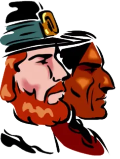 Thanksgiving @stickersandstuff whatsapp stickers