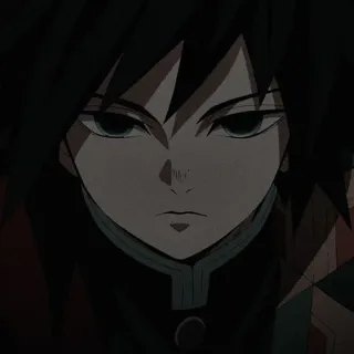 𝗚𝗶𝘆𝘂 𝗧𝗼𝗺𝗶𝗼𝗸𝗮 
@Gyuutomioka_bot
@animerandom07 telegram stickers