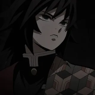 𝗚𝗶𝘆𝘂 𝗧𝗼𝗺𝗶𝗼𝗸𝗮 
@Gyuutomioka_bot
@animerandom07 telegram stickers