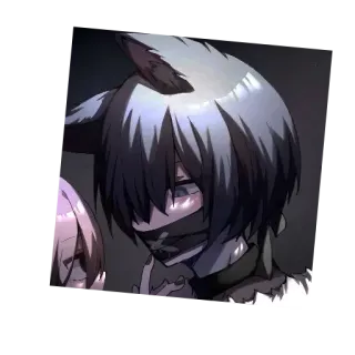 👄 e7da1fa9 telegram sticker