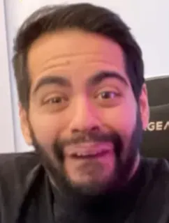 🥴 1021803a telegram sticker