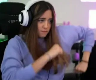 💃 5a5eb958 telegram sticker