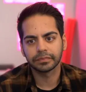 😐 8be813ff telegram sticker