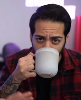 😐 ebb61722 telegram sticker