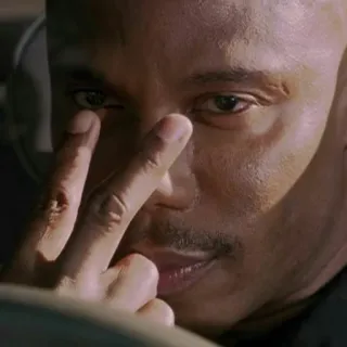 @DonutGuy | Dexter telegram stickers