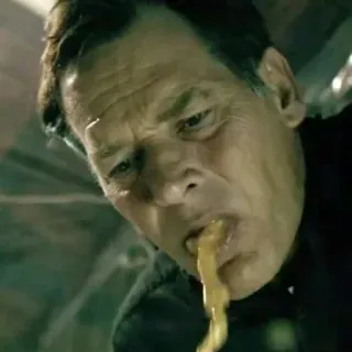 🤮 8c946426 vomito, malato, conati, disgustoso, rigurgito telegram sticker