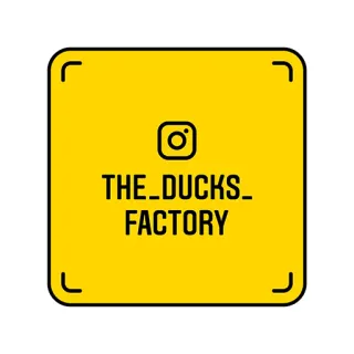 The Duck's Factory telegram stickers