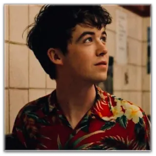 😌 ebf1b9f3 telegram sticker