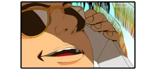 😎 2c46e7fa telegram sticker