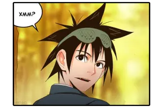 👀 beda8b6a XMM? telegram sticker