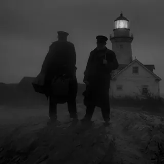 The Lighthouse / Маяк @coolstorysub whatsapp stickers