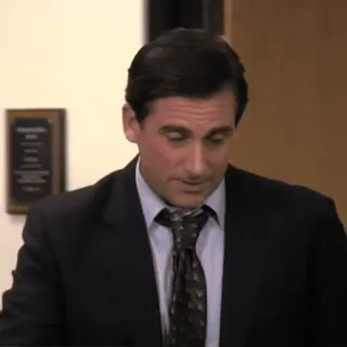 Сериал «‎Офис» (@safthome) telegram stickers