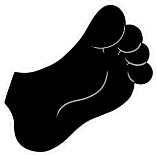 Official Goofy Stickers whatsapp stickers