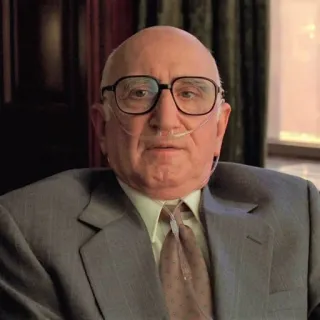 π₯ f975a0fa elderly, man, oxygen, suit, glasses, necktie, old whatsapp sticker