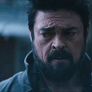 The Boys 2.0 @stikernutui whatsapp stickers