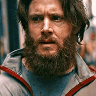 The Boys 2.0 @stikernutui telegram stickers