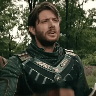 🔭 99e439af Soldier Boy The Boys soldier boy, the boys, superbohater, telewizja, amazon prime whatsapp sticker