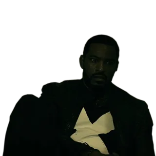 THE BOYS telegram stickers