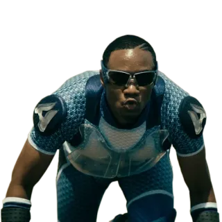 THE BOYS whatsapp stickers