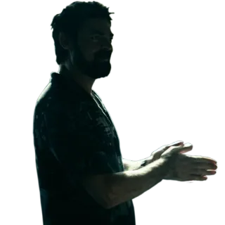 THE BOYS telegram stickers