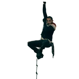 THE BOYS telegram stickers