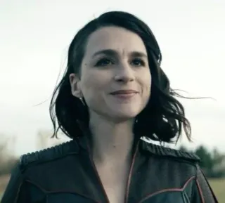 🤗 214eff58 Queen Maeve The Boys The Boys, クイーン・メイヴ, スーパーヒーロー, 女性, Amazon Prime Video telegram sticker