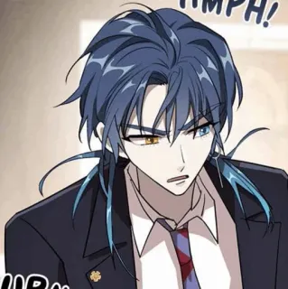 🌑 68241292 MPH! whatsapp sticker