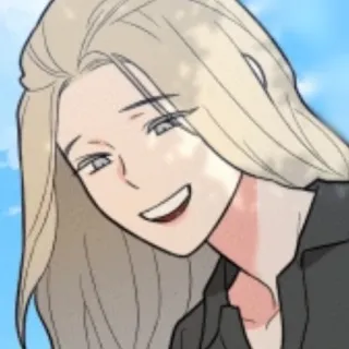 🖤 2fe8ddac telegram sticker