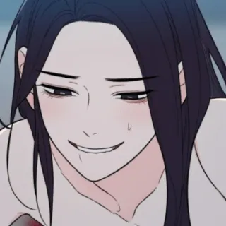 🖤 69bfd6a1 telegram sticker